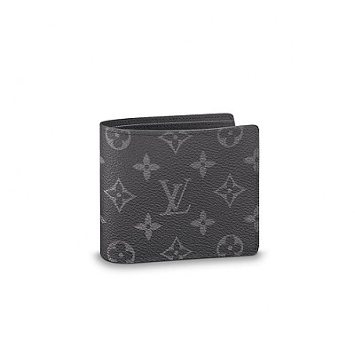 LOUIS VUITTON-M12657 루이비통 그린 모노그램 헤리티지 멀티플 월릿