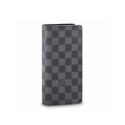 LOUIS VUITTON-M12656 루이비통 엘로우 모노그램 헤리티지 브라짜 월릿