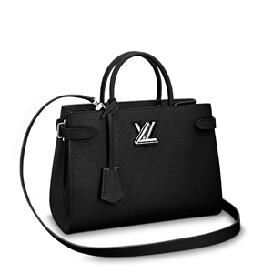 [스페셜오더]LOUIS VUITTON-M53396 루이비통 에삐레더 화이트 트위스트 토트백