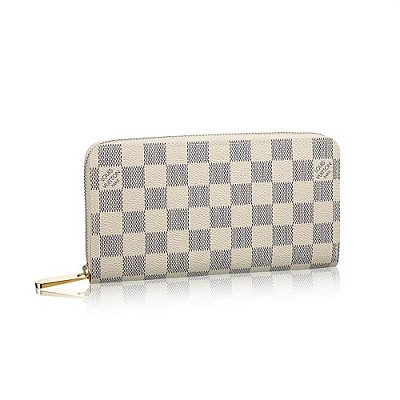 LOUIS VUITTON-M42616 루이비통 모노그램 지피 월릿