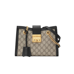 [스페셜오더]GUCCI-498156 8646 구찌 차이니스 발렌타이 데이 [패들락] GG 애플 프린트 스몰 숄더백