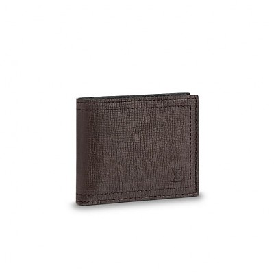 [스페셜오더]LOUIS VUITTON-M63041 루이비통 모노그램 금속 디테일 컴팩트 월릿 포켓 오거나이저