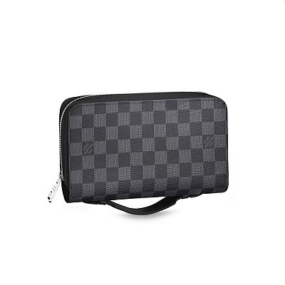 [스페셜오더]LOUIS VUITTON-N61254 루이비통 다미에 인피니 지피 XL 월릿