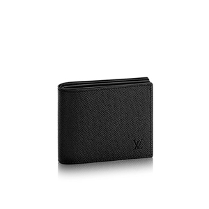 LOUIS VUITTON-N60053 루이비통 다미에 그라파이트 아메리고 월릿 남성 반지갑