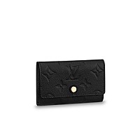 [스페셜오더]LOUIS VUITTON-M61233 루이비통 로즈 발레린 모노그램 베르니 6 키 홀더