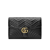 [스페셜오더]GUCCI-498079 5729 구찌 누드 GG 마몽 마틀라세 이미테이션클러치