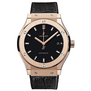 [스페셜오더]HUBLOT-위블로 클래식 퓨전 스틸 sa홍콩짝퉁워치38mm