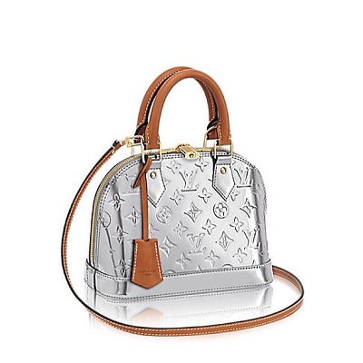 LOUIS VUITTON-M46990 루이비통 모노그램 알마 BB