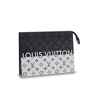 [스페셜오더]LOUIS VUITTON-M69053 루이비통 모노그램 이클립스 플로럴 프린트 포쉐트 보야주 MM