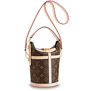 [스페셜오더]LOUIS VUITTON-M53044 루이비통 퀴르 오르페브르 송아지가죽 더플백