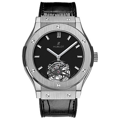 [스페셜오더]HUBLOT-위블로 클래식 퓨전 스틸 sa홍콩짝퉁워치38mm