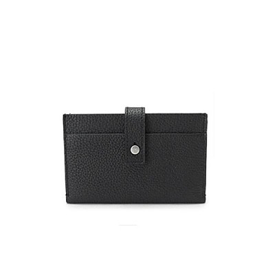 SAINT LAURENT-505003 생 로랑 삭드주르 서플 블랙 카드케이스