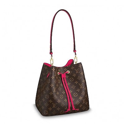 [스페셜오더]LOUIS VUITTON-M44679 루이비통 아이보리 정글 모노그램 애니멀 프린트 네오노에