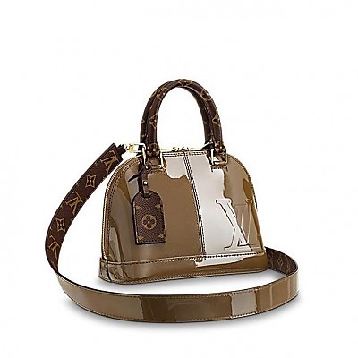 LOUIS VUITTON-M46990 루이비통 모노그램 알마 BB