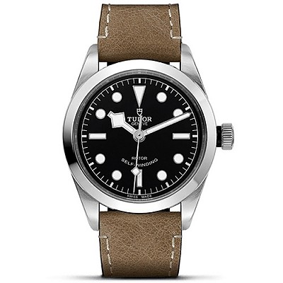 [스페셜오더]TUDOR-79250BM 튜더 블랙 베이 브론즈 브라운 다이얼 남성워치 43mm