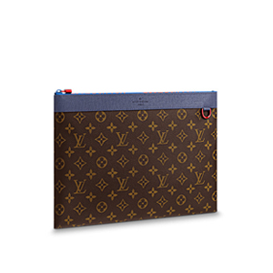 [스페셜오더]LOUIS VUITTON-M62897 루이비통 모노그램 이클립스 포쉐트 아폴로 PM