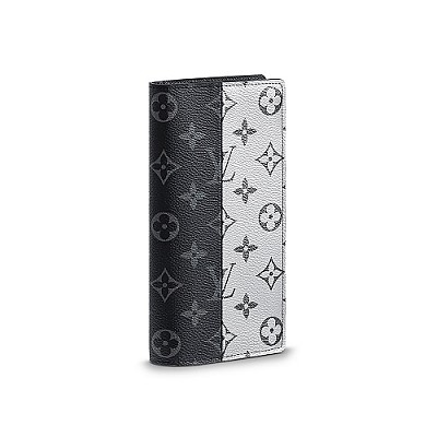 [스페셜오더]LOUIS VUITTON-N62665 루이비통 다미에 그라파이트 브라짜 월릿