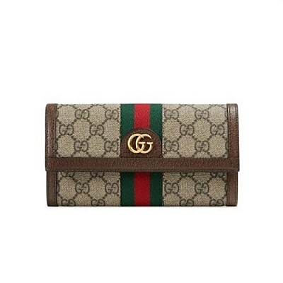 GUCCI-523153 1060 구찌 오피디아 컨티넨탈 월릿