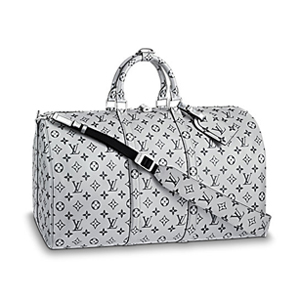 [스페셜오더]LOUIS VUITTON-1A3U1Y 루이비통 모노그램 키폴 반둘리에 50