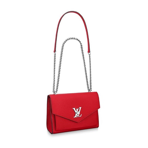 [스페셜오더]LOUIS VUITTON-M51419 루이비통 루비 마이락미 체인 백