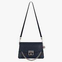 [스페셜오더]GIVENCHY-BB501CB 지방시 다이아몬드 퀼팅 스몰 GV3 핸드백