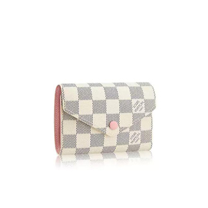 LOUIS VUITTON-N40750 루이비통 그린 다미에 빅토린 월릿