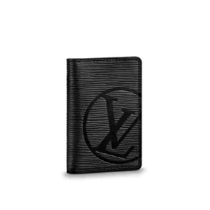 LOUIS VUITTON-M11549 루이비통 카키 모노그램 그라디언트 포켓 오거나이저