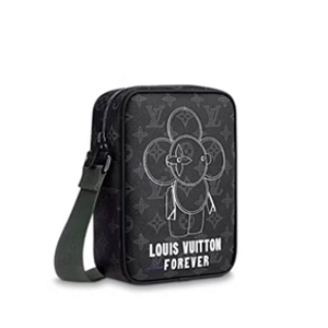 [스페셜오더]LOUIS VUITTON-M43677 루이비통 모노그램 이클립스 다뉴브 PM