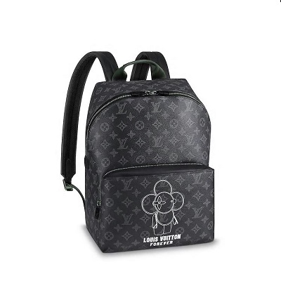 [스페셜오더]LOUIS VUITTON-M43675 루이비통 모노그램 이클립스 아폴로 백팩