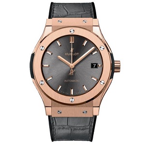 [스페셜오더]HUBLOT-위블로 클래식 퓨전 스틸 sa홍콩짝퉁워치38mm