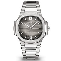 [스페셜오더]PATEK PHILIPPE-5726A 파텍필립 노틸러스 문페이스 애뉴얼 캘린더 스틸 워치 40.5mm
