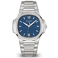 [스페셜오더]PATEK PHILIPPE-5726A 파텍필립 노틸러스 문페이스 애뉴얼 캘린더 스틸 워치 40.5mm