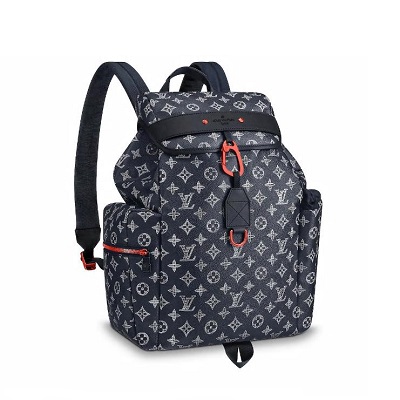 [스페셜오더]LOUIS VUITTON-M57274 루이비통 모노그램 파스텔 느와 디스커버리 백팩 PM