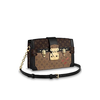 [스페셜오더]LOUIS VUITTON-M90500 루이비통 트렁크 클러치