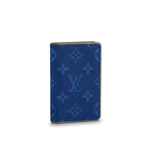 LOUIS VUITTON-M12501 루이비통 올리브 그린 모노그램 섀도우 포켓 오거나이저