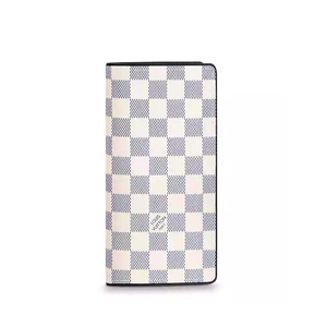 LOUIS VUITTON-N60017 루이비통 다미에 에벤 페이크 브라짜 월릿