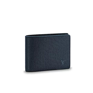 [스페셜오더]LOUIS VUITTON-M58189 루이비통 블랙 토리옹 멀티플 월릿