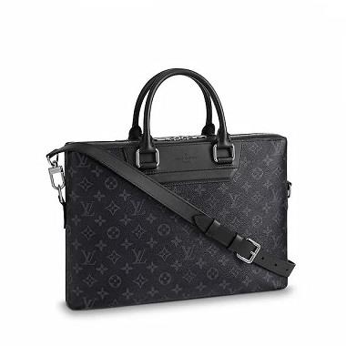 [스페셜오더]LOUIS VUITTON-M43038 루이비통 모노그램 이클립스 킵올 보야지