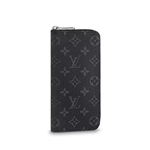 LOUIS VUITTON-M42616 루이비통 모노그램 지피 월릿