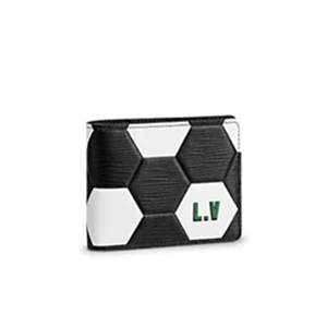 [스페셜오더]LOUIS VUITTON-M62901 루이비통 블랙 모노그램 섀도우 멀티플 월릿