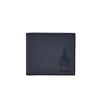PRADA-2MO513 프라다 블랙 송아지 가죽 지갑