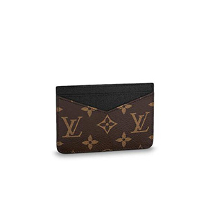 LOUIS VUITTON-N62666 루이비통 다미에 그라파이트 네오 포르트 카르트 카드 지갑