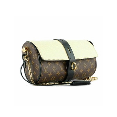 LOUIS VUITTON-M43903 루이비통 모노그램 체인 글라스 케이스