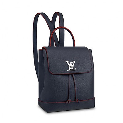 [스페셜오더]LOUIS VUITTON-M55017 루이비통 송아지가죽 락미 백팩 미니