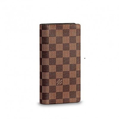 LOUIS VUITTON-M11546 루이비통 네이비 모노그램 그라디언트 브라짜 월릿