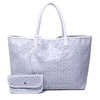 [스페셜오더]GOYARD-고야드 오렌지 생루이 토트백 GM