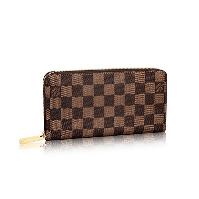 LOUIS VUITTON-M42616 루이비통 모노그램 지피 월릿