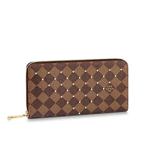 LOUIS VUITTON-M42616 루이비통 모노그램 지피 월릿