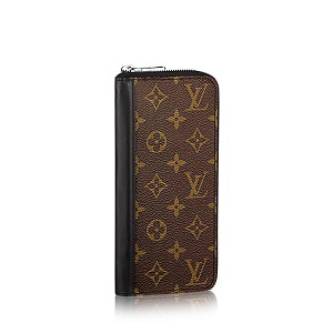 [스페셜오더]LOUIS VUITTON-M69750 루이비통 모노그램 크리스마스 지피 월릿