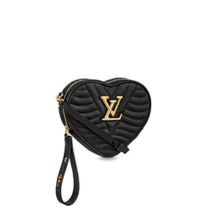 [스페셜오더]LOUIS VUITTON-M52796 루이비통 뉴 웨이브 하트 핸드백